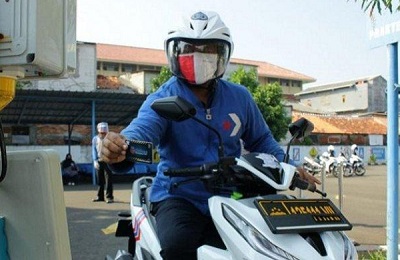 Mulai April 2021 Perpanjangan SIM Cukup di Rumah, Korlantas Polri Siapkan Aplikasi Berbasis TI